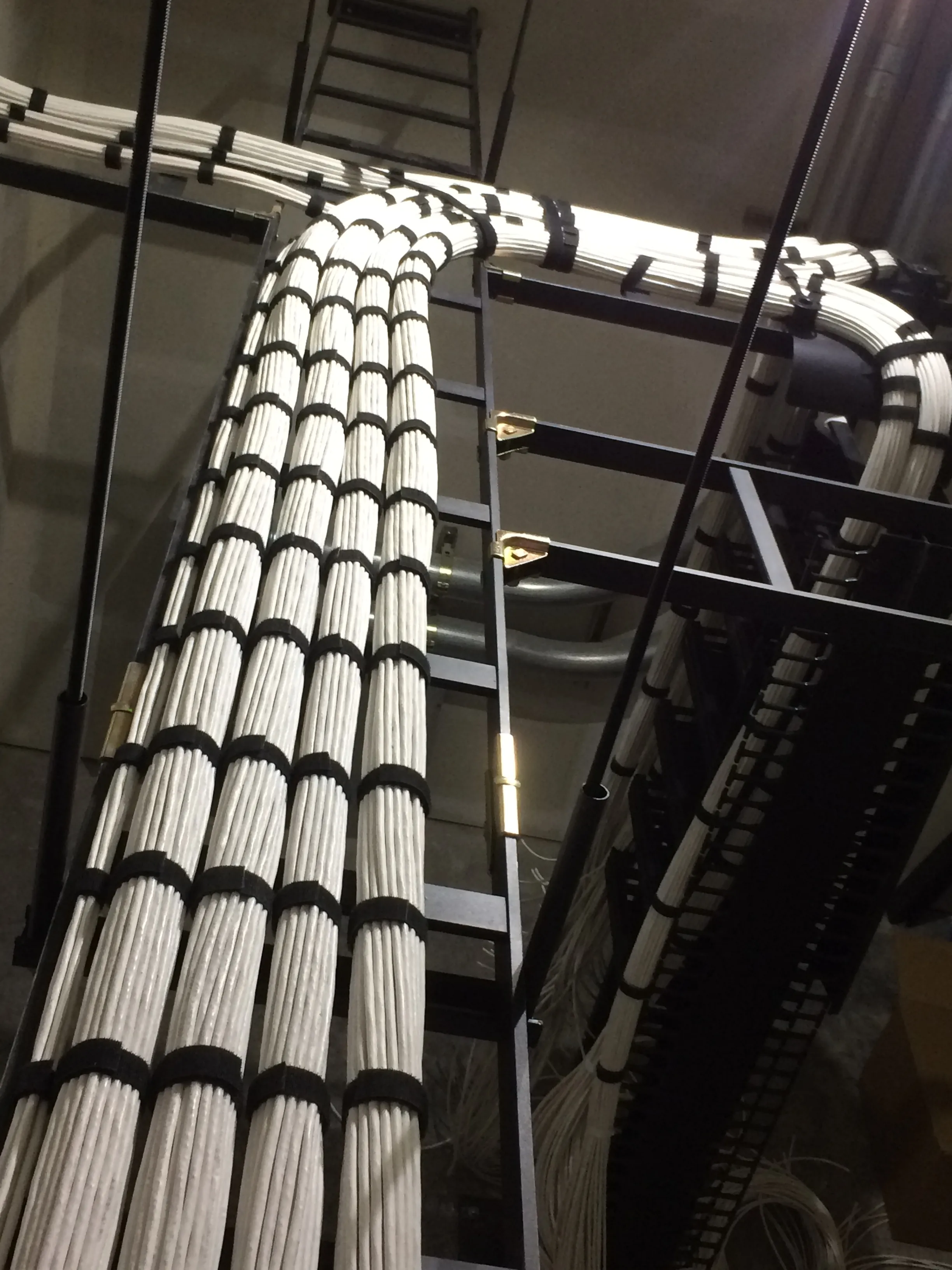 Healthcare facility refresh - 2