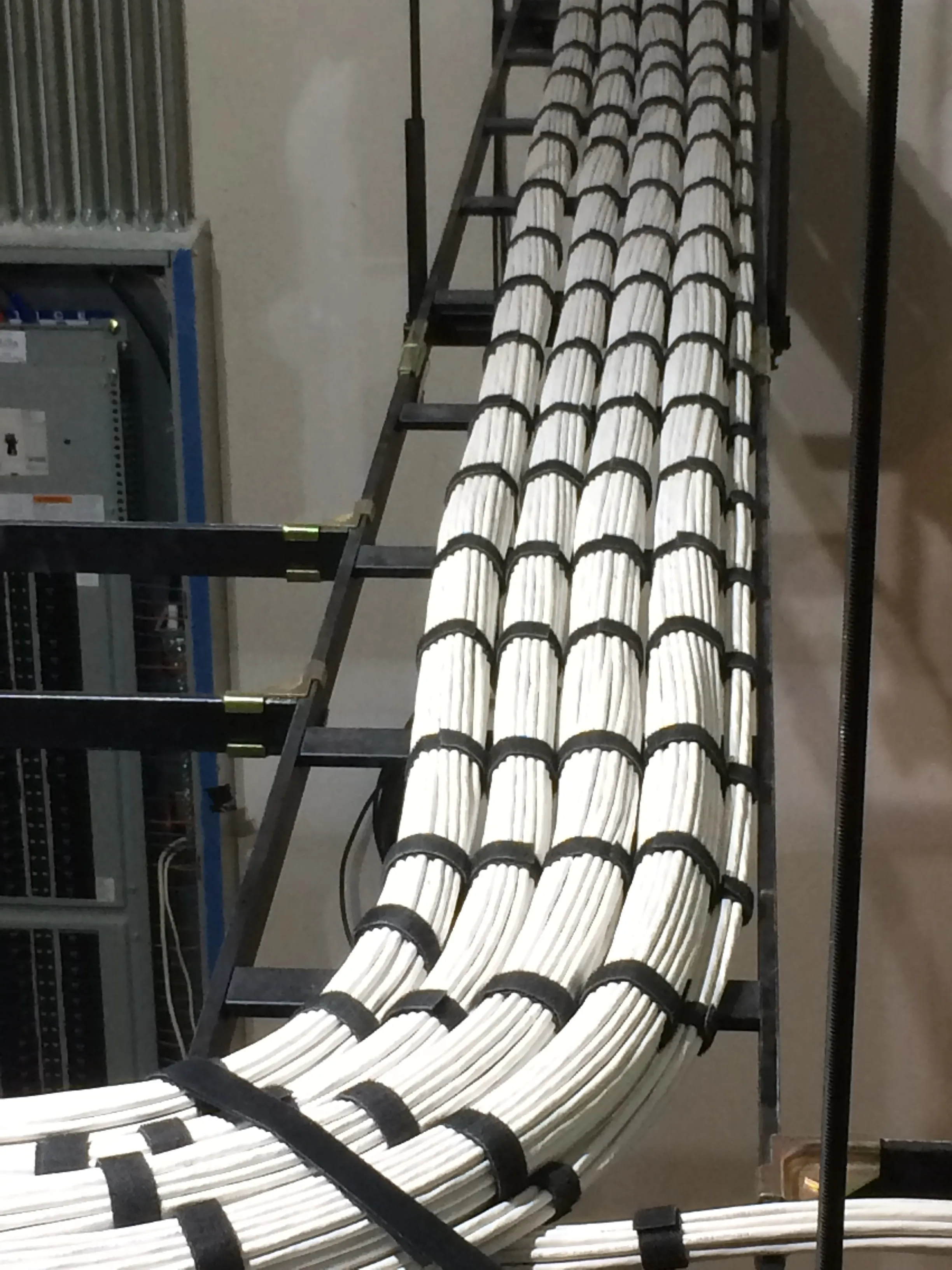 Healthcare facility refresh - 3