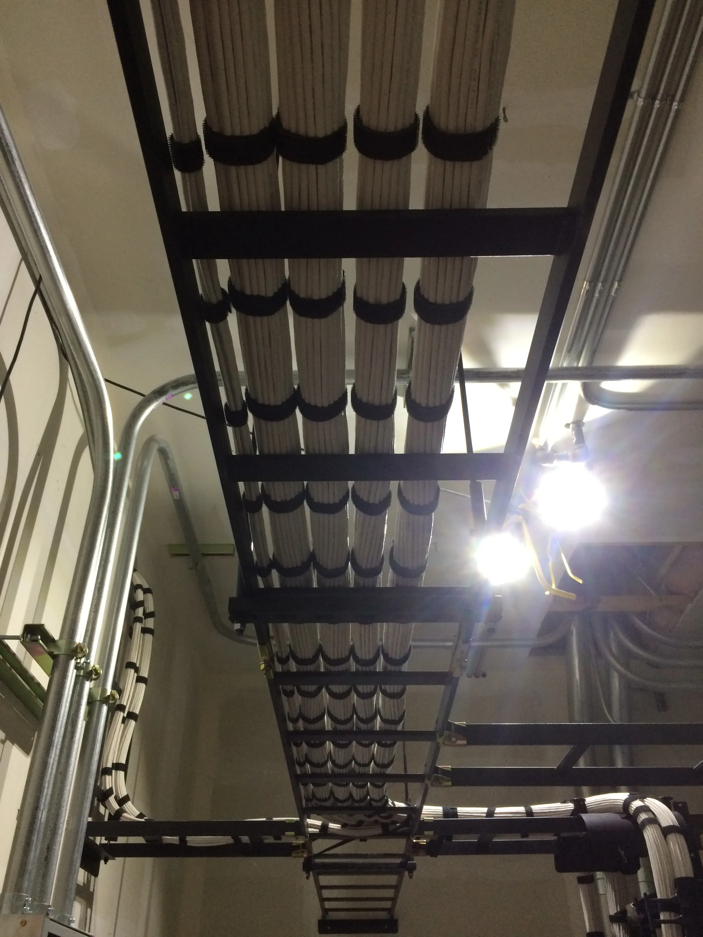 Healthcare facility refresh - 4