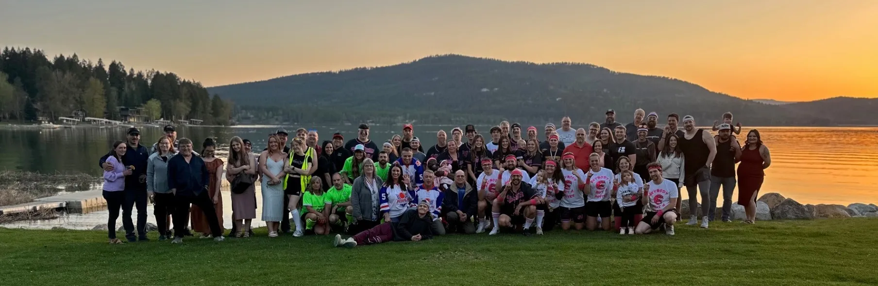 Systems Northwest team