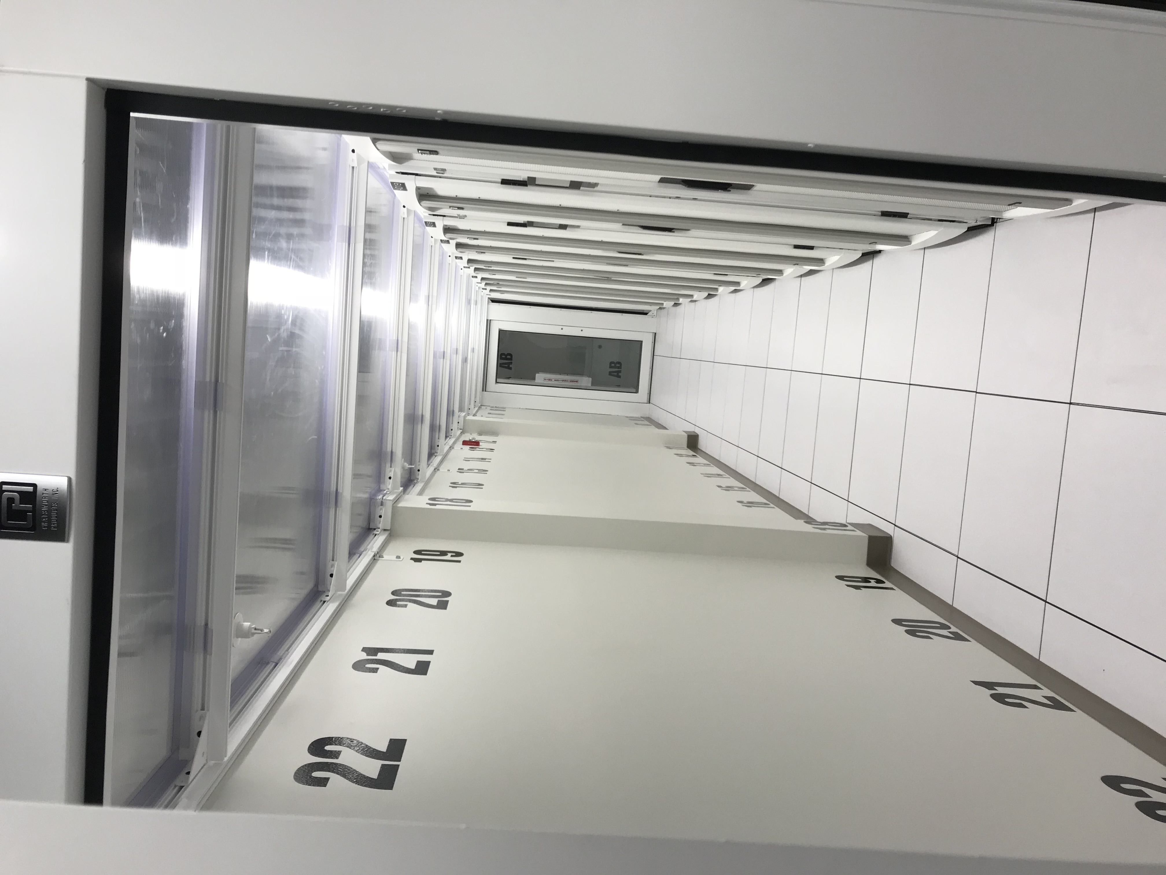 Data center buildout - 2