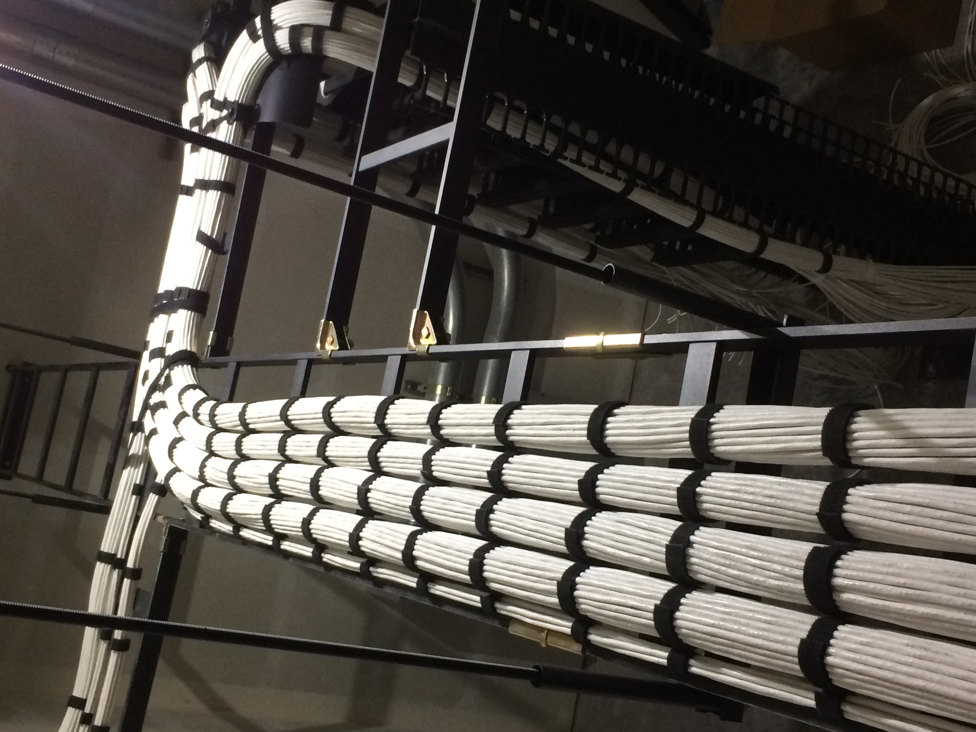 Healthcare facility refresh - 2