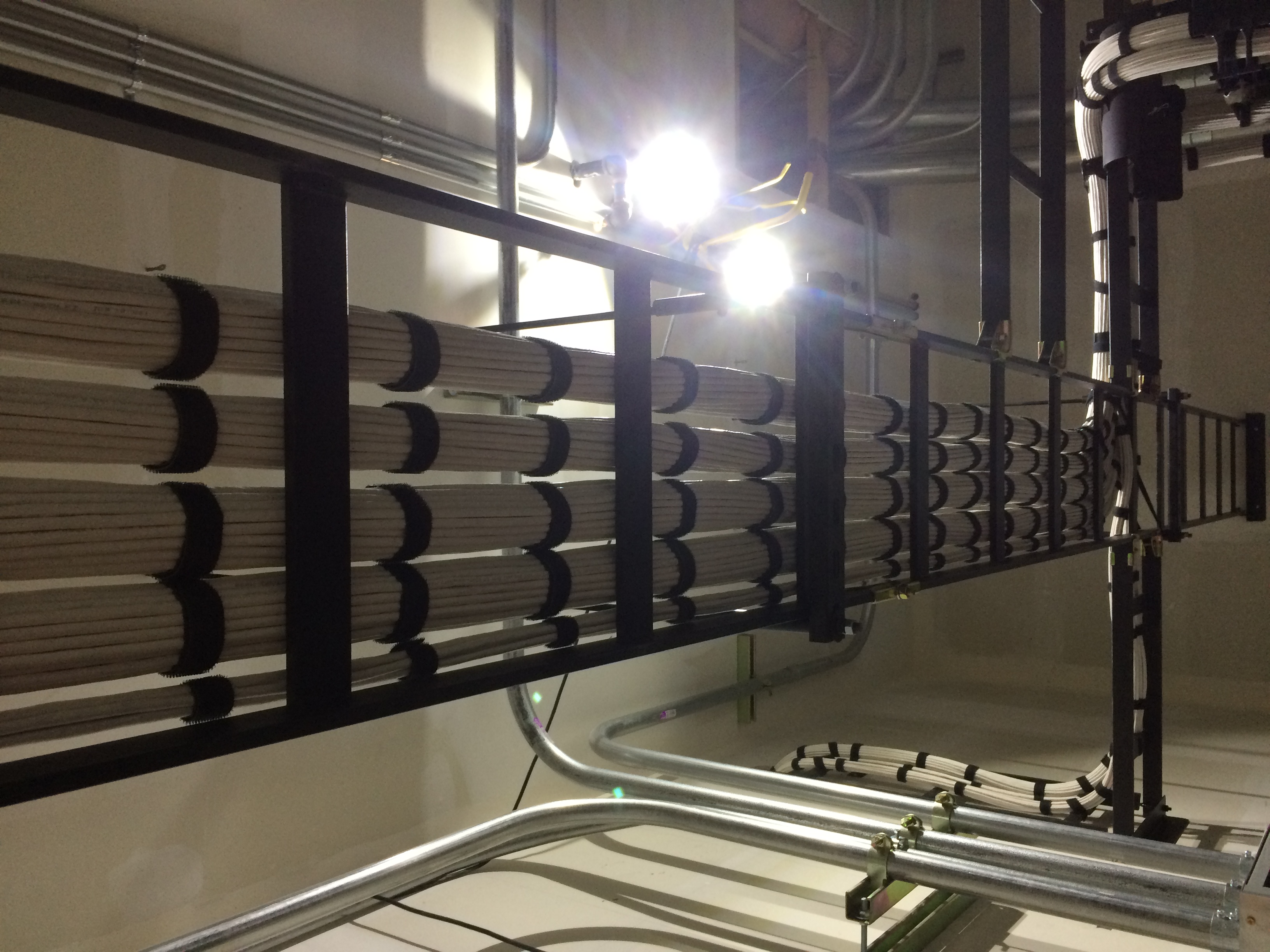 Healthcare facility refresh - 4